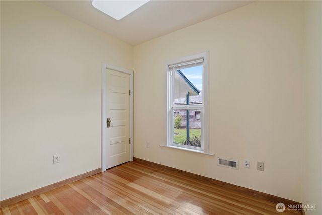 1201 N Tower Avenue, Centralia, WA 98531