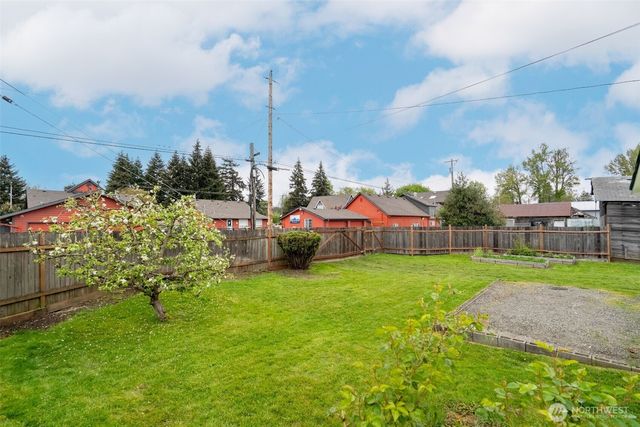 1201 N Tower Avenue, Centralia, WA 98531