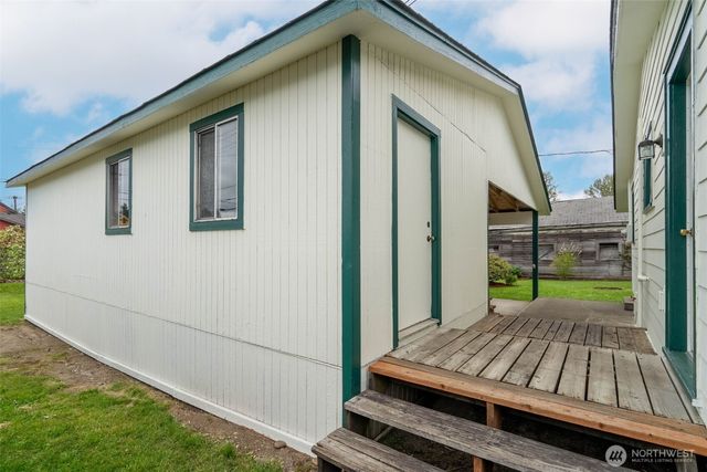 1201 N Tower Avenue, Centralia, WA 98531