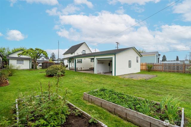 1201 N Tower Avenue, Centralia, WA 98531