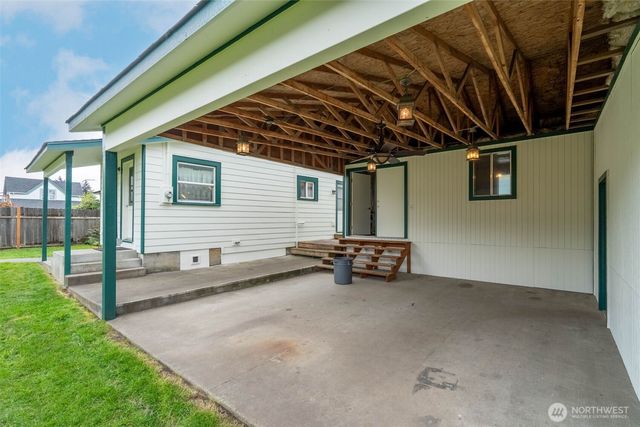 1201 N Tower Avenue, Centralia, WA 98531