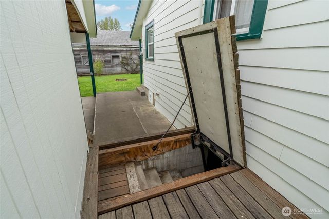 1201 N Tower Avenue, Centralia, WA 98531