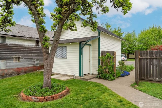 1201 N Tower Avenue, Centralia, WA 98531