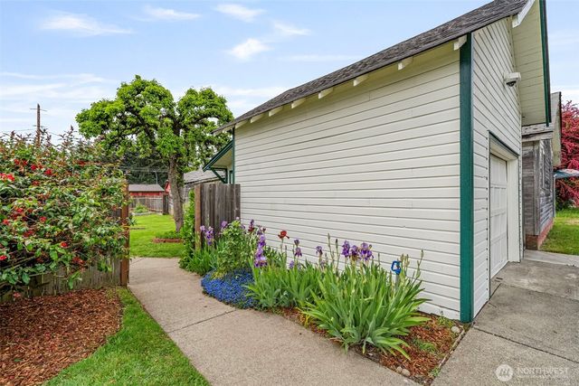 1201 N Tower Avenue, Centralia, WA 98531