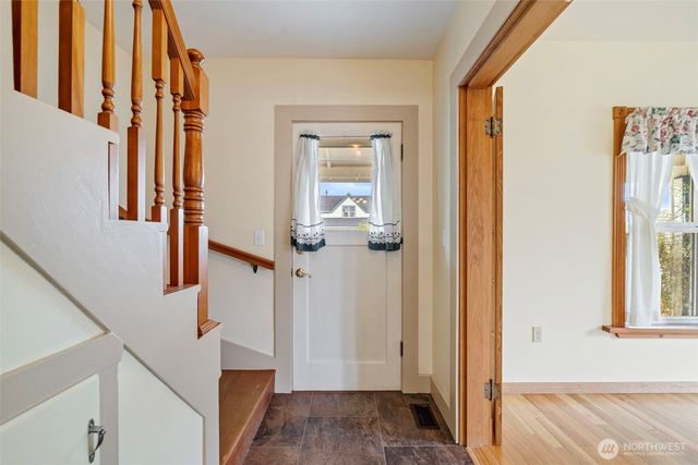 1201 N Tower Avenue, Centralia, WA 98531