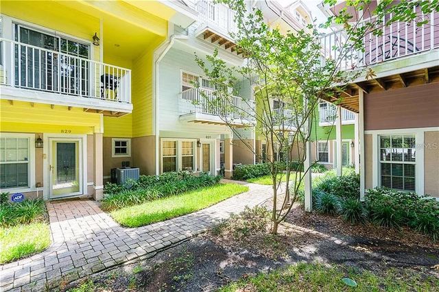 827 GROVE STREET N, St Petersburg, FL 33701