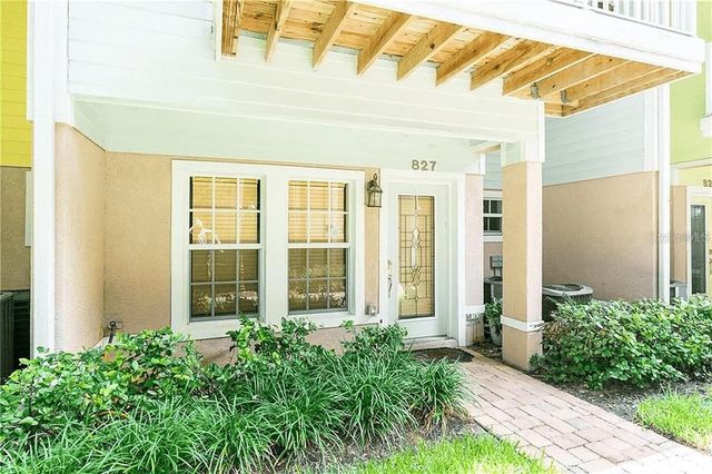 827 GROVE STREET N, St Petersburg, FL 33701
