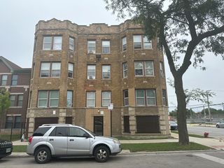 3602 W Flournoy Avenue 1W, Chicago, IL 60624
