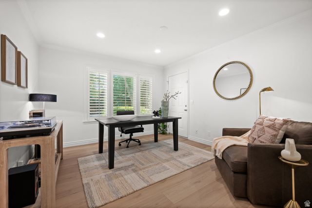 2321 E WRENHAVEN LN, Salt Lake City, UT 84121