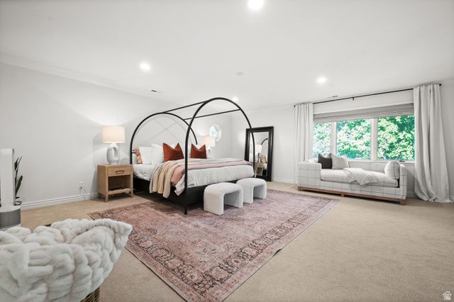 2321 E WRENHAVEN LN, Salt Lake City, UT 84121