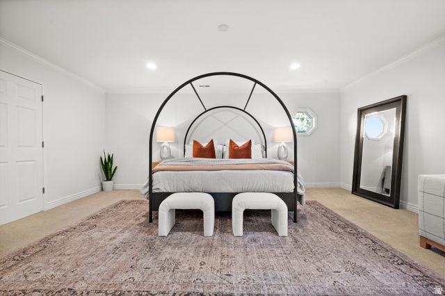 2321 E WRENHAVEN LN, Salt Lake City, UT 84121