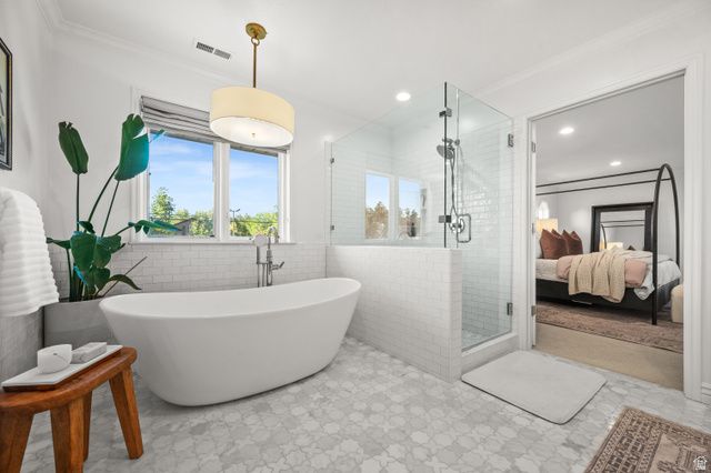 2321 E WRENHAVEN LN, Salt Lake City, UT 84121