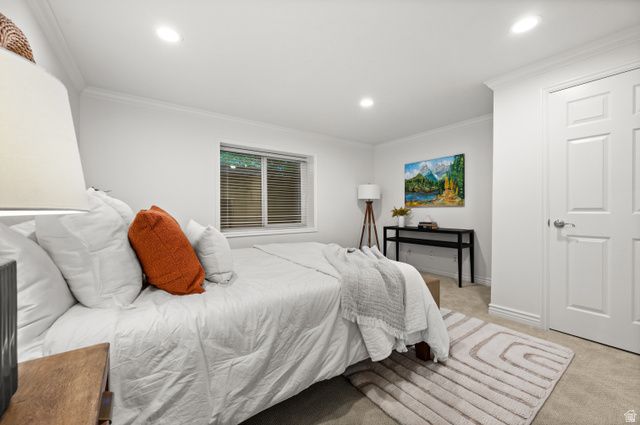 2321 E WRENHAVEN LN, Salt Lake City, UT 84121