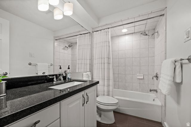 2321 E WRENHAVEN LN, Salt Lake City, UT 84121