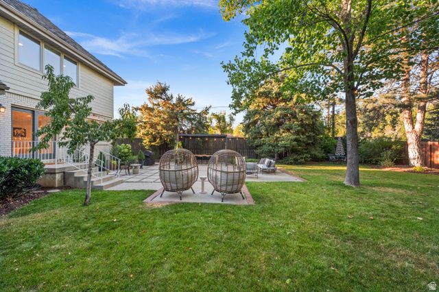 2321 E WRENHAVEN LN, Salt Lake City, UT 84121