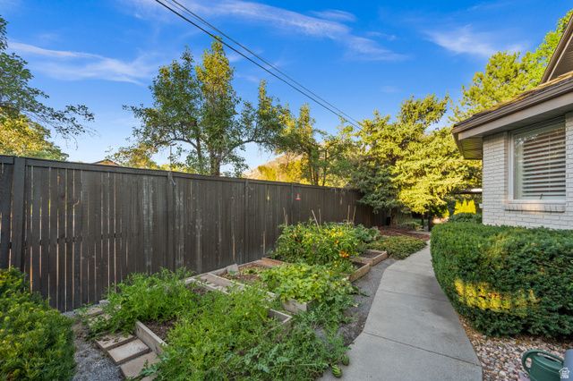 2321 E WRENHAVEN LN, Salt Lake City, UT 84121