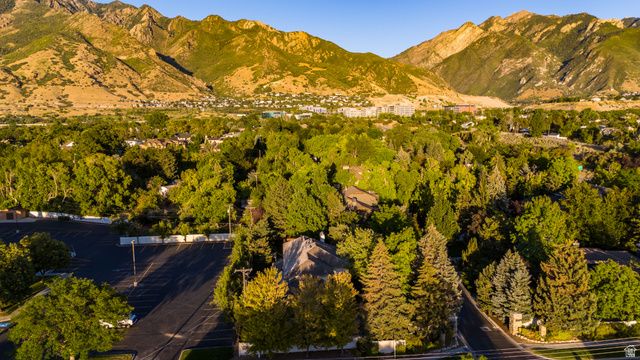 2321 E WRENHAVEN LN, Salt Lake City, UT 84121