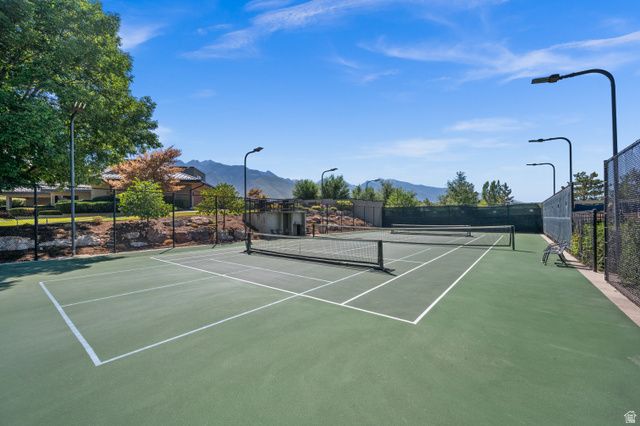 2321 E WRENHAVEN LN, Salt Lake City, UT 84121