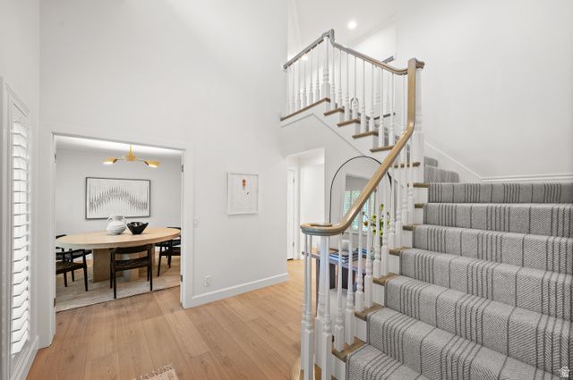 2321 E WRENHAVEN LN, Salt Lake City, UT 84121