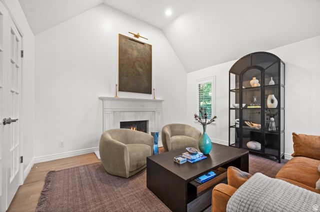 2321 E WRENHAVEN LN, Salt Lake City, UT 84121