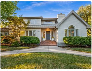 2321 E WRENHAVEN LN, Salt Lake City, UT 84121