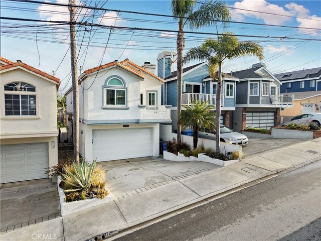 1715 Morgan, Redondo Beach, CA 90278