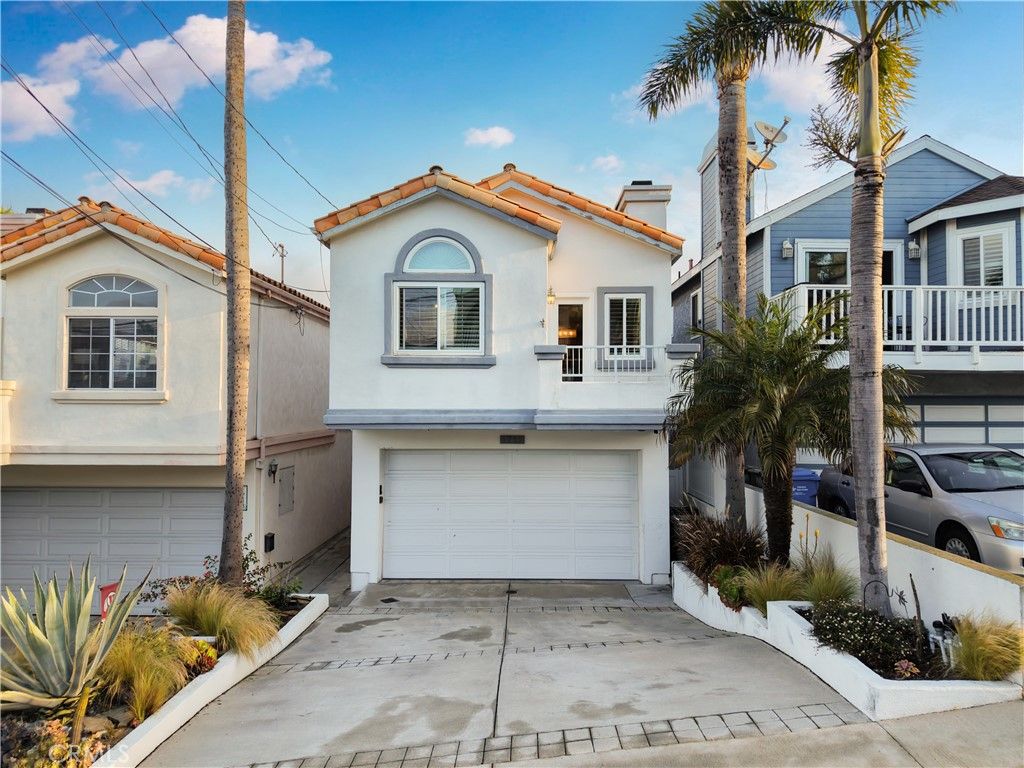 1715 Morgan, Redondo Beach, CA 90278