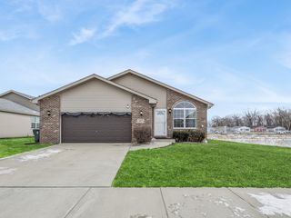 14925 Whipple Avenue, Markham, IL 60428