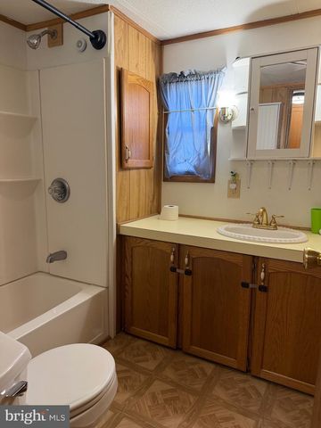 3413 IRIS AVE, Feasterville Trevose, PA 19053