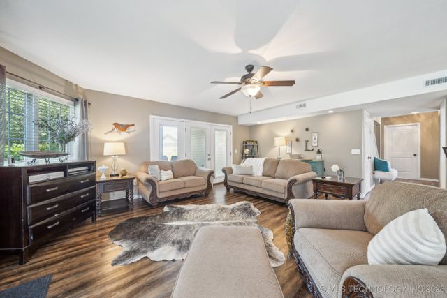 102 Aspen Street, Pryor, OK 74361