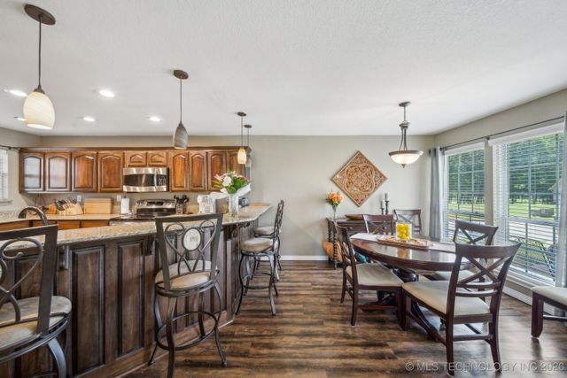 102 Aspen Street, Pryor, OK 74361