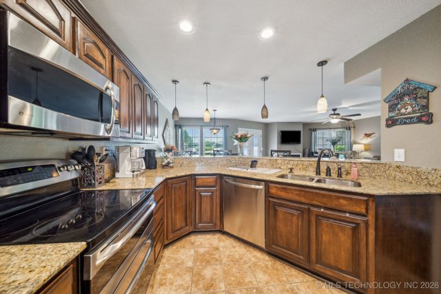 102 Aspen Street, Pryor, OK 74361