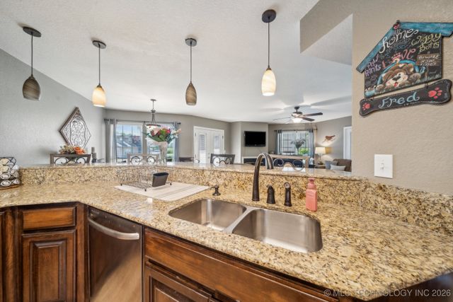 102 Aspen Street, Pryor, OK 74361