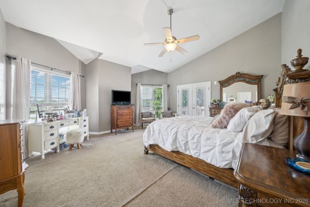 102 Aspen Street, Pryor, OK 74361