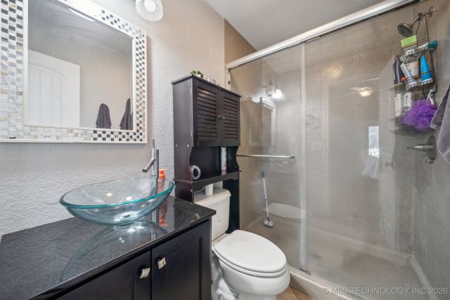 102 Aspen Street, Pryor, OK 74361