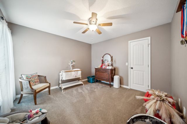 102 Aspen Street, Pryor, OK 74361