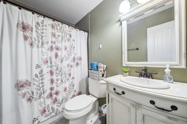 102 Aspen Street, Pryor, OK 74361