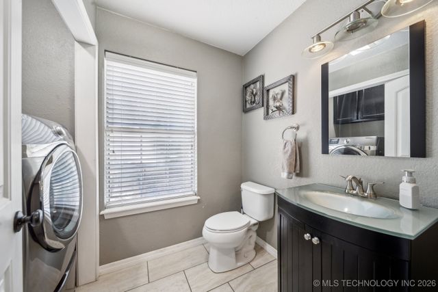 102 Aspen Street, Pryor, OK 74361