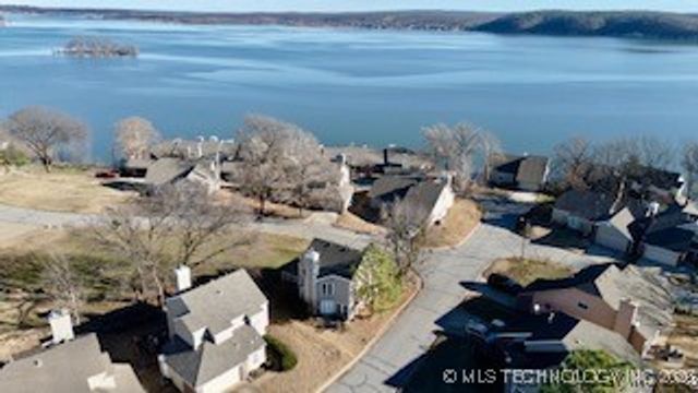 102 Aspen Street, Pryor, OK 74361