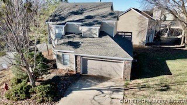102 Aspen Street, Pryor, OK 74361