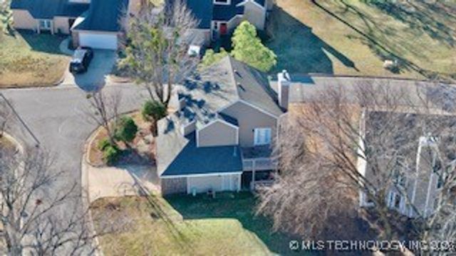 102 Aspen Street, Pryor, OK 74361