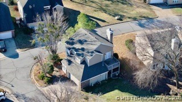 102 Aspen Street, Pryor, OK 74361