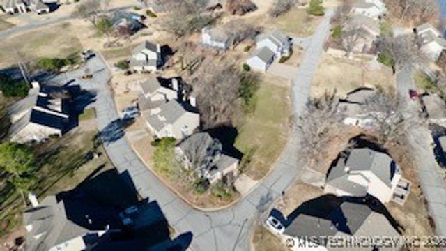 102 Aspen Street, Pryor, OK 74361