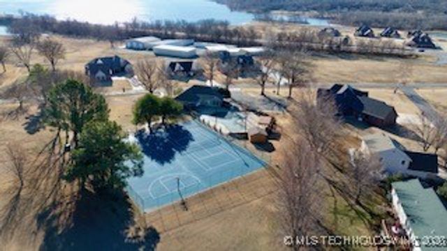 102 Aspen Street, Pryor, OK 74361