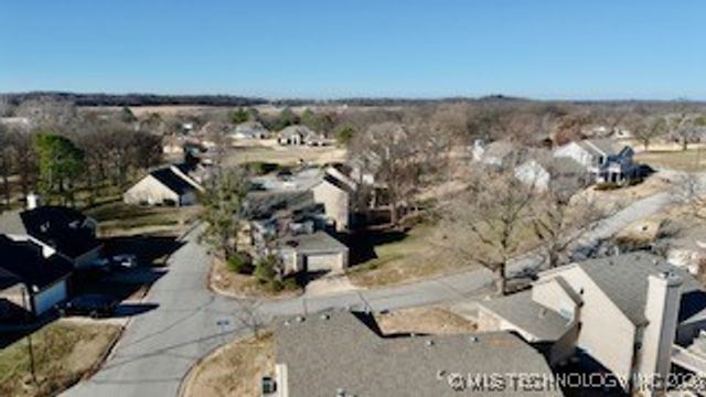 102 Aspen Street, Pryor, OK 74361
