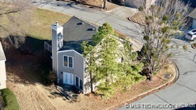 102 Aspen Street, Pryor, OK 74361