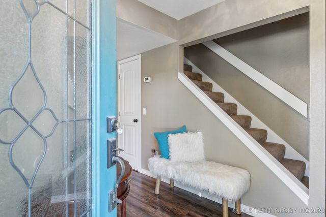 102 Aspen Street, Pryor, OK 74361