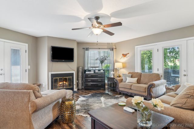 102 Aspen Street, Pryor, OK 74361