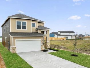 6247 Bolinas Court, Rosharon, TX 77583