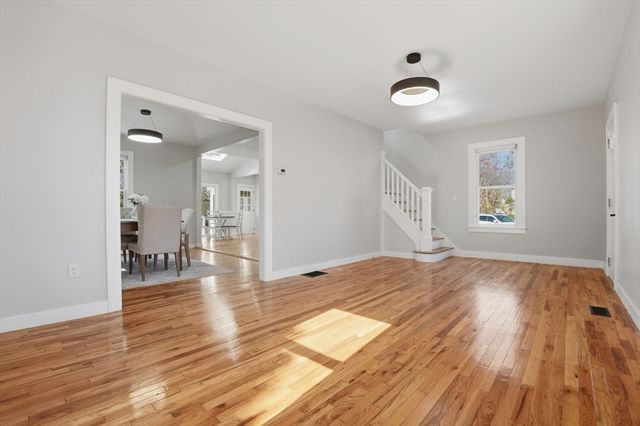 266 Plain Street, Rockland, MA 02370